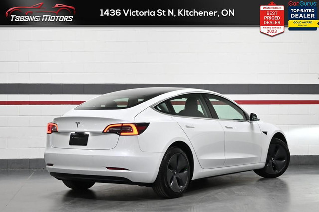2019 Tesla Model 3 Standard Range Plus No Accident Autopilot 2.5 in Cars & Trucks in Kitchener / Waterloo - Image 2