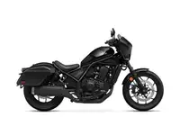  2023 Honda Motorcycle CMX1100TP* REBEL TOURING*