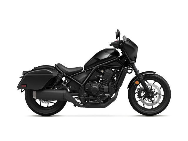  2023 Honda Motorcycle CMX1100TP* REBEL TOURING* in Sport Touring in Brockville