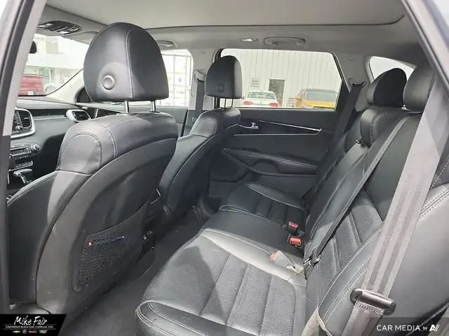 2020 Kia Sorento 3.3L EX in Cars & Trucks in Ottawa - Image 24