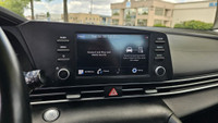 Check out this sleek 2022 Hyundai Elantra Preferred with sunroof, back camera, and alloy wheels! Wit... (image 9)