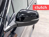 1 OWNER / Auto Dimming Rearview Mirror, Front Heated Seats, Rear Heated Seats and more! Clutch is th... (image 8)