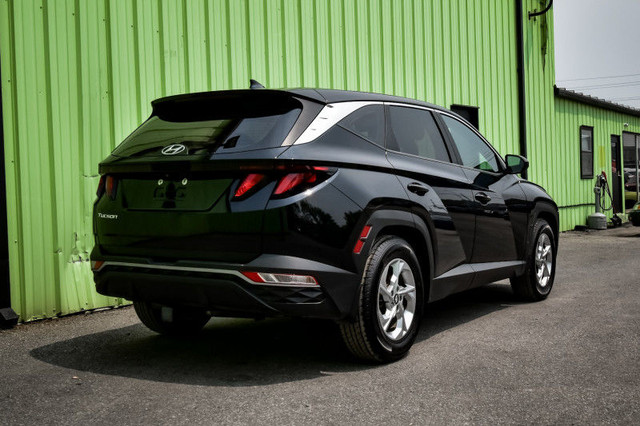 2022 Hyundai Tucson Essential • HEATED SEATS • CP/AA • REAR CAM in Cars & Trucks in Kingston - Image 3