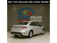 CLEAN CARFAX / NO ACCIDENT / CERTIFIED Dealer Certified Pre-Owned. This Toyota Corolla delivers a Re... (image 5)
