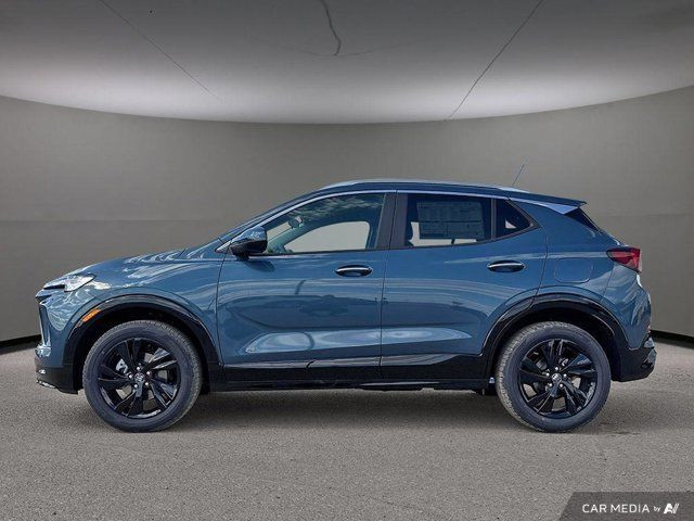 2025 Buick Encore GX Sport Touring | Apple Carplay in Cars & Trucks in Saskatoon - Image 3