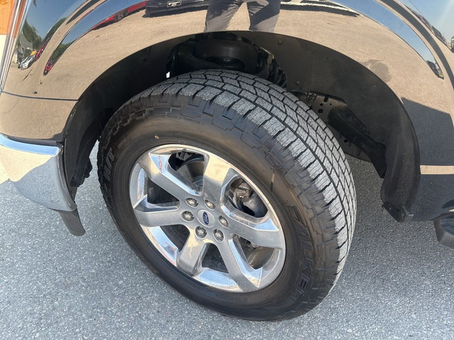 2021 Ford F-150 2.7L XLT 4WD SuperCrew 5.5' Box NO ACCIDENTS in Cars & Trucks in Winnipeg - Image 4