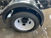 FORD F-550 XL 2019 FITH WEEL DIESEL 6.7L REMORQUAGE 30,000 LBS EMPATEMENT 169 POUCES CA 84 POUCES CO... (image 6)