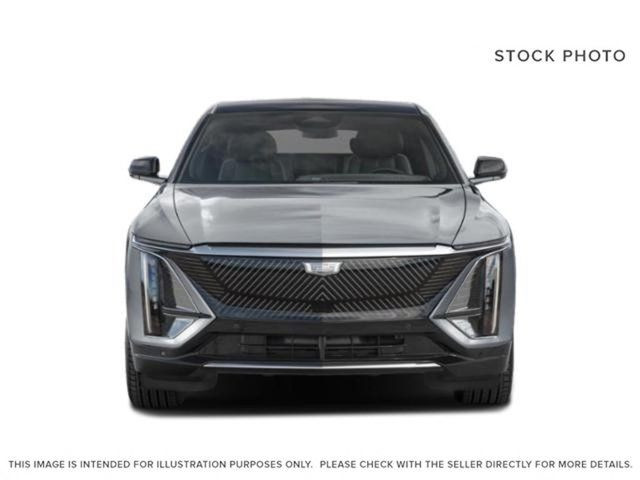 2025 Cadillac LYRIQ Sport 2 in Cars & Trucks in Edmonton - Image 2