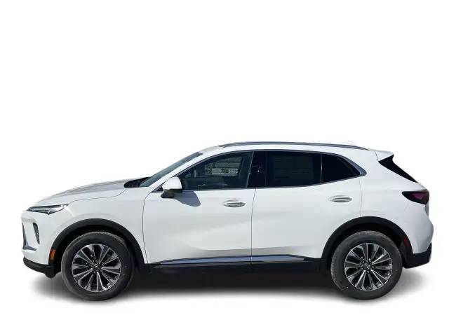2025 Buick ENVISION Preferred in Cars & Trucks in City of Montréal - Image 9