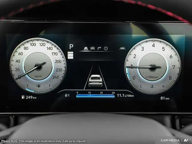 2025 Hyundai Elantra N Line Ultimate in Cars & Trucks in Guelph - Image 12