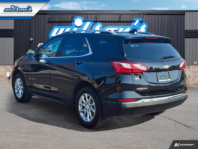 2018 Chevrolet Equinox LT AWD | Panoramic Sunroof | in Cars & Trucks in Guelph - Image 3