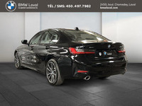 ===== 2021 BMW 3 Series 330i xDrive | Volant chauffant | Toit ouvrant | ===== ===== Pourquoi acheter... (image 5)
