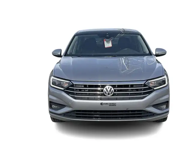 2019 Volkswagen Jetta Execline * Toit ouvrant * Cuir * Carplay * in Cars & Trucks in City of Montréal - Image 5