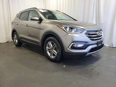 2017 Hyundai Santa Fe Sport Premium AWD Sièges et Volant Chauffa