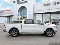 Block heater, Class IV Receiver Hitch, Emergency communication system: SiriusXM Guardian, Fully auto... (image 6)