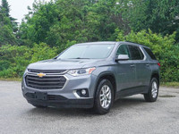 - Heated Seats - Power Liftgate - Navigation - Rear View Camera - Power Seat - Third Row - AWD *Find... (image 4)