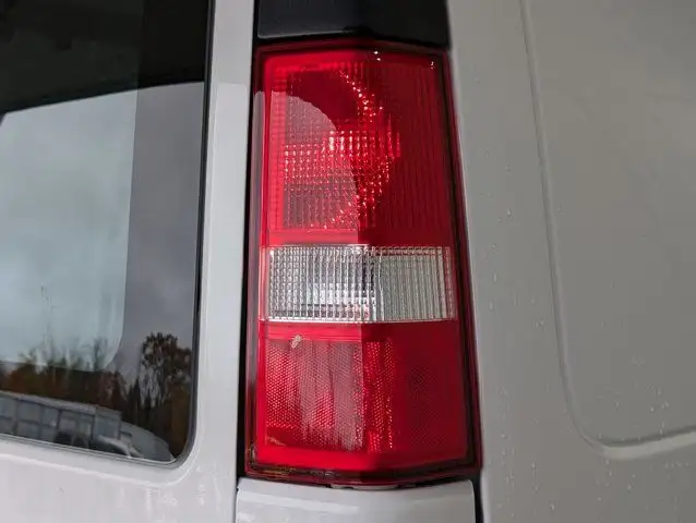 2024 Chevrolet Express Cargo Van - Power/Driver Convenience Pkg dans Autos et camions dans Barrie - Image 10