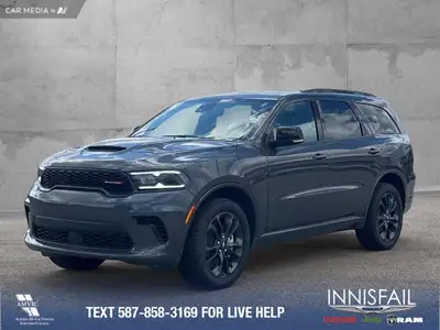 WAS: $71025 NOW: $61792 plus taxes and licensing feesInnisfail Chrysler is a part of the Cam Clark A...