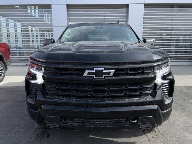2025 Chevrolet Silverado 1500 RST in Cars & Trucks in Calgary - Image 2
