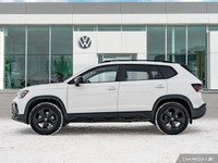 *2025 Volkswagen Taos Comfortline Black Edition 4MOTION* *Performance:* • 1.5 TSI turbocharged engin... (image 2)