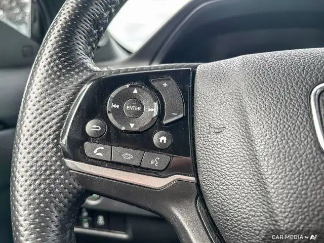 2021 Honda Passport Touring in Cars & Trucks in Brantford - Image 20