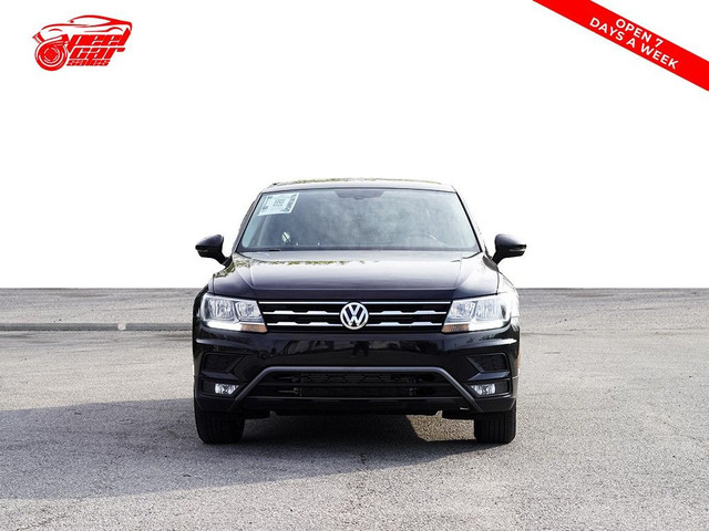 2021 Volkswagen Tiguan Comfortline in Cars & Trucks in Oakville / Halton Region - Image 2