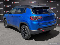 Come see this 2019 Jeep Compass Trailhawk while we still have it in stock! *This Jeep Compass Is Com... (image 3)