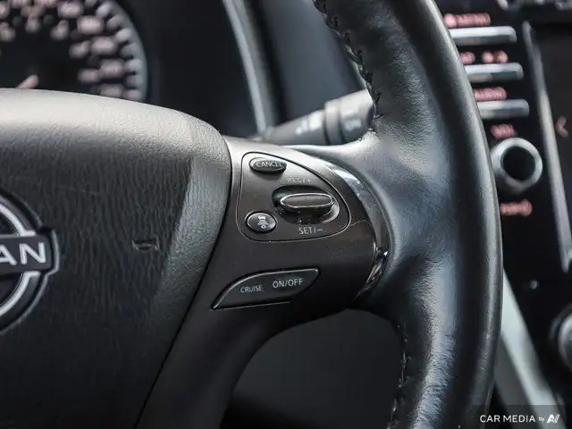 2023 Nissan Murano Platinum in Cars & Trucks in Grande Prairie - Image 18