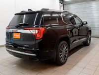 À voir! / Come see it! TRÈS BIEN ÉQUIPÉ / VERY WELL EQUIPPED. Version Denali AWD avec Moteur V6 3.6L... (image 8)