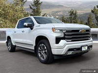 This Chevrolet Silverado 1500 has a powerful Gas V8 6.2L/376 engine powering this Automatic transmis... (image 7)