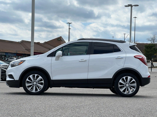 2018 Buick Encore PREFERRED 10 AIRBAGS|POWER SEAT|GREAT VALUE! in Cars & Trucks in City of Toronto - Image 2