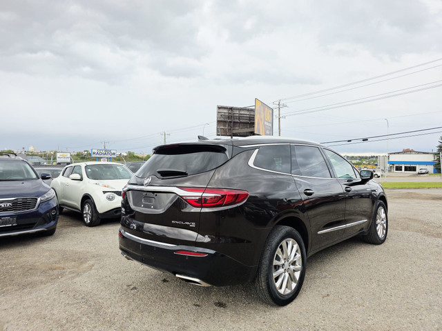 2018 Buick Enclave in Cars & Trucks in Calgary - Image 4