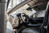 VEHICLE HIGHLIGHTS: BACKUP CAMERA, HEATED SEATS, HD RADIO, 5 PASSENGER, HARD TOP, ABS, POWER LOCKS,... (image 9)