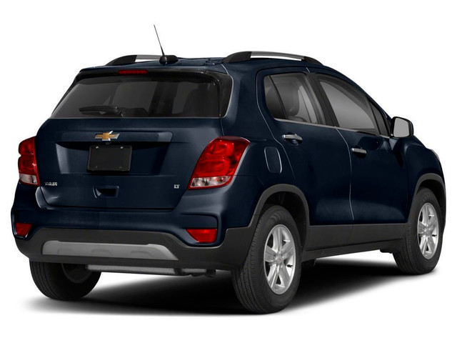 2021 Chevrolet Trax LT in Cars & Trucks in Timmins - Image 3