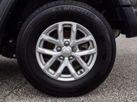 2023 Jeep Wrangler 4D Sport Utility Sport Sting-Gray Clearcoat **ONE OWNER**, 220 Amp Alternator, 24... (image 8)
