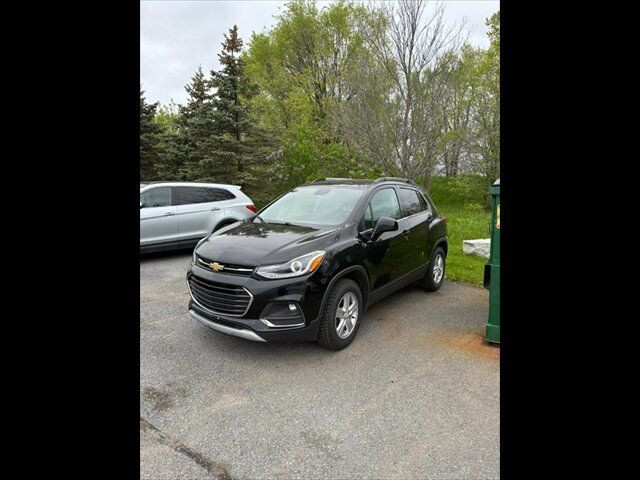 2017 Chevrolet Trax LT in Cars & Trucks in Kingston