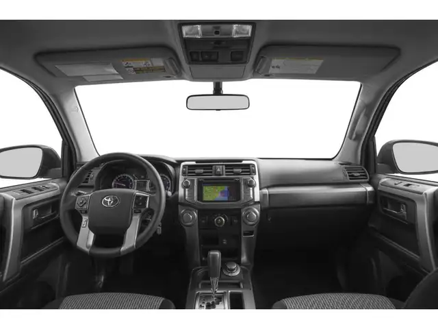 2017 Toyota 4Runner SR5 INCOMING | LIMITED 7 PASS | 15 SPEAKE... in Cars & Trucks in City of Toronto - Image 6