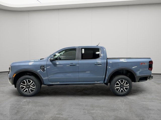 2025 Ford Ranger LARIAT in Cars & Trucks in Strathcona County - Image 3