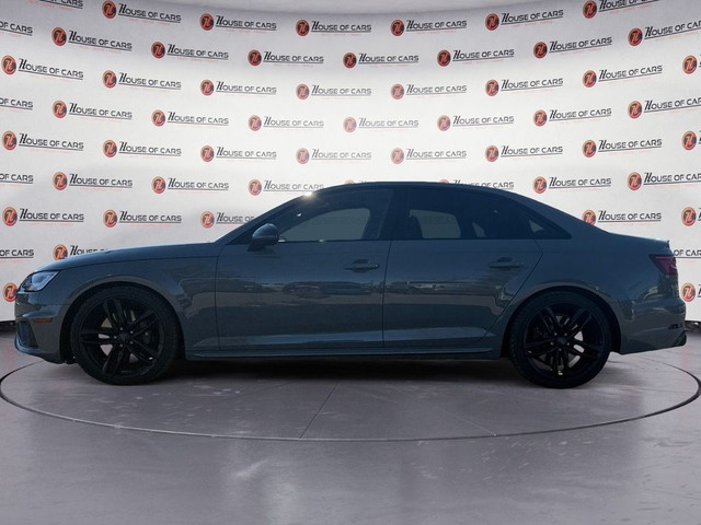 2019 Audi S4 Progressiv 3.0 TFSI quattro in Cars & Trucks in Calgary - Image 2