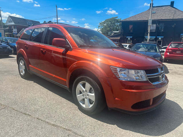 2014 Dodge Journey SE Plus in Cars & Trucks in Hamilton - Image 2