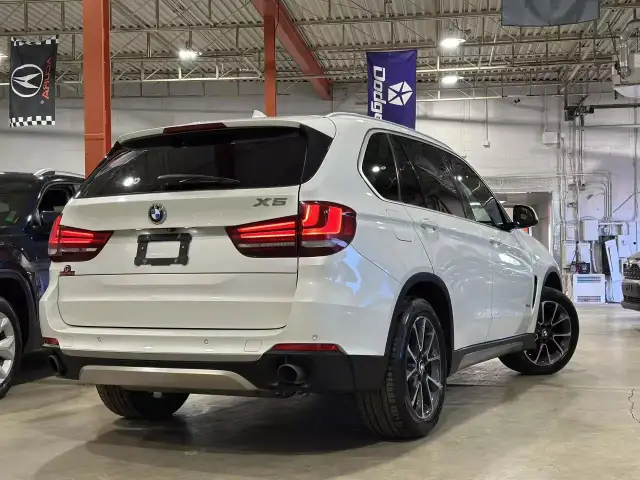 2015 BMW X5 xDrive35i62936592545665124