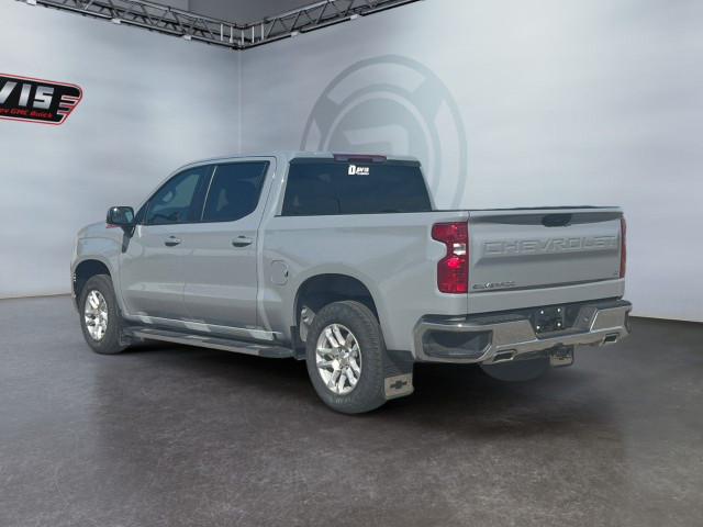 2024 Chevrolet Silverado 1500 in Cars & Trucks in Lethbridge - Image 3