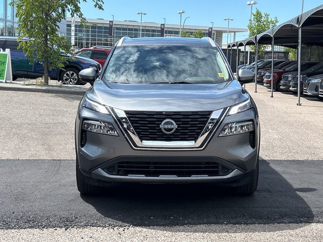 2023 Nissan Rogue AWD SL - LOW KMS / SUNROOF in Cars & Trucks in Calgary - Image 2