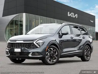 Come visit our Guelph Kia team, you can find us at 1 Wilbert Street, Guelph, ON, N1K 0A4, or call us...