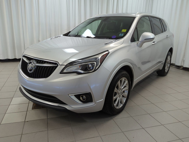 2019 Buick ENVISION Essence in Cars & Trucks in Dartmouth - Image 4