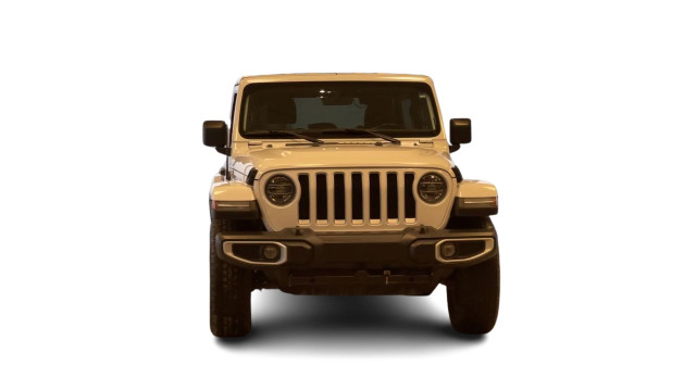 2021 Jeep Wrangler Unlimited Sahara Local Trade! in Cars & Trucks in Regina - Image 4