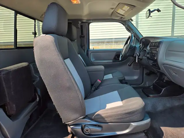 2011 Ford Ranger SPORT / 4X4 / V6 Roues Aftermarket in Cars & Trucks in West Island - Image 20