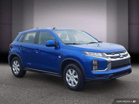Le Mitsubishi RVR ES 2022 est un VUS sous-compact qui se distingue par sa fiabilité et son accessibi... (image 8)
