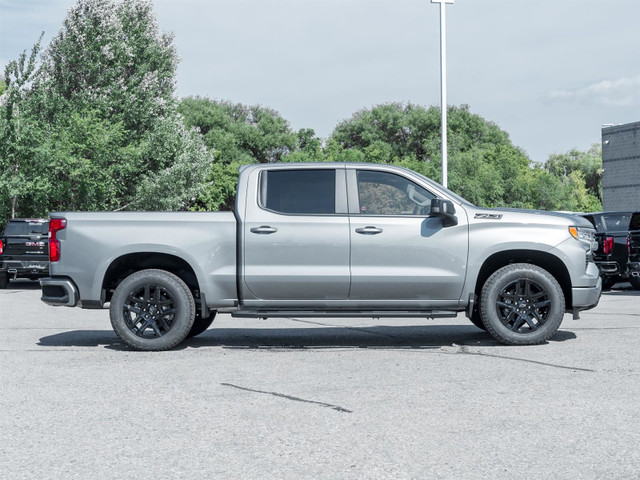 2025 Chevrolet Silverado 1500 RST True North Edition- HD Surroun in Cars & Trucks in Markham / York Region - Image 3