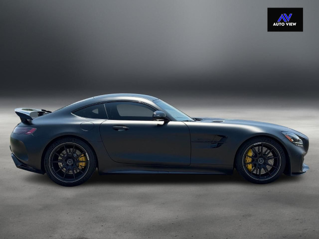 2020 Mercedes-Benz AMG GT AMG GT R **SUPER LOW KM'S** in Cars & Trucks in Hamilton - Image 4